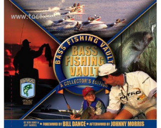FISHING BOOKS - Tactical Innovations
